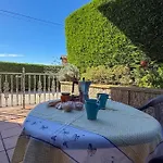 Apartmento Rural Sanvi B - Terrace And Views Of The Picos De Europa San Vicente De La Barquera