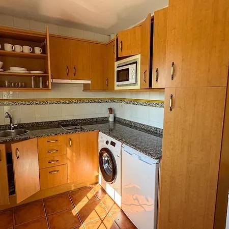 Apartmento Rural Sanvi B - Terrace And Views Of The Picos De Europa דירה סן ויסנטה דה לה ברקרה