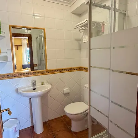 Apartment Apartmento Rural Sanvi B - Terrace And Views Of The Picos De Europa *