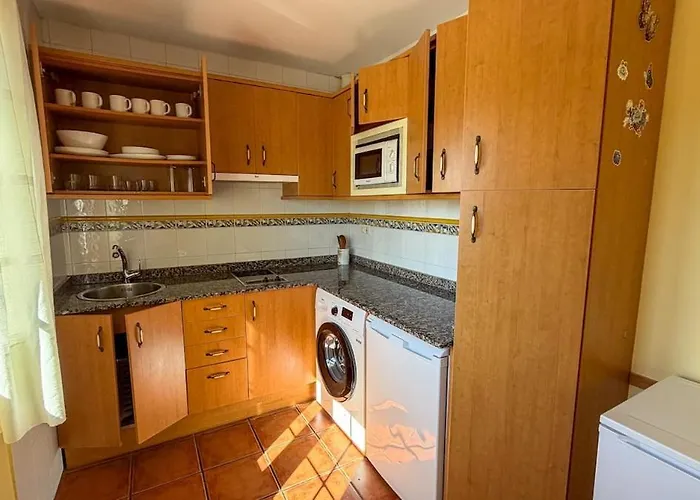 Apartmento Rural Sanvi B - Terrace And Views Of The Picos De Europa Lejlighed San Vicente De La Barquera